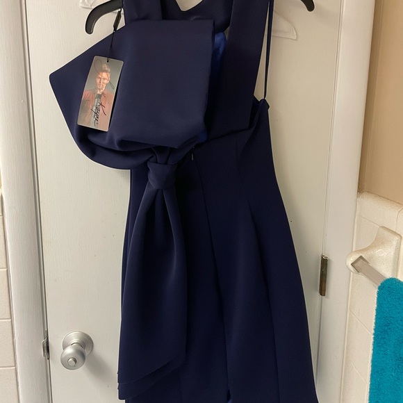 Johnathan Kayne Interview dress - Picture 5 of 5